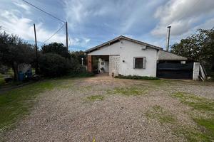 Casa Indipendente Villamassargia