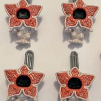 Lotto funko demogorgone clip 275 stranger things