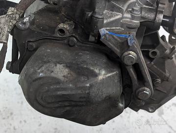 55273804 CAMBIO MECCANICO FIAT PANDA 0.9 M 62KW 5M