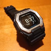 CASIO GBX-100 NUOVO