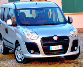 Fiat Doblò 1.6 multijet