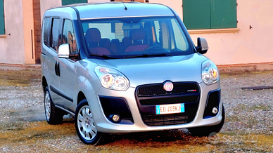 Fiat Doblò 1.6 multijet