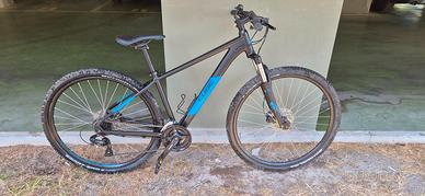 Mountain Bike CUBE Aim Pro 29" taglia M
