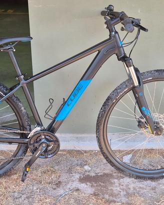Mountain Bike CUBE Aim Pro 29" taglia M