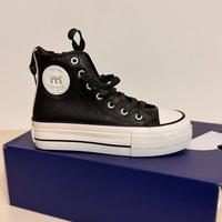 Mistral scarpe sneakers bambina n 32