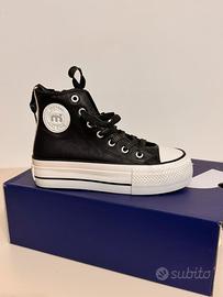 Mistral scarpe sneakers bambina n 32