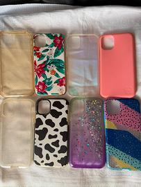 8 Cover iPhone 11