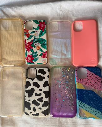 8 Cover iPhone 11