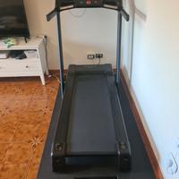 Tapis roulant Domyos T540C usato pochissimo
