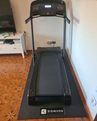 Tapis roulant Domyos T540C usato pochissimo