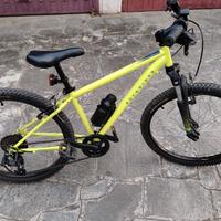bicicletta ragazzo 