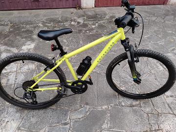 bicicletta ragazzo 