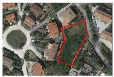 TER. RESIDENZIALE A AMELIA