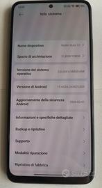 Xiaomi Redmi Note 12 4gb - 128gb