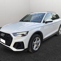 Audi Q5 40 TDI 204 CV quattro S tronic S line...