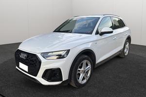 Audi Q5 40 TDI 204 CV quattro S tronic S line...