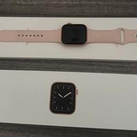 Apple Watch series 5