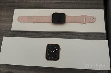 Apple Watch series 5