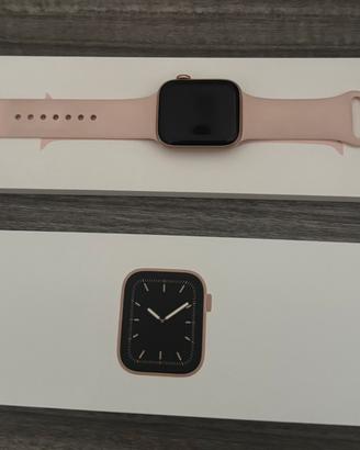 Apple Watch series 5