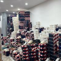 Rappresentanti Scarpe B2B | Magazzino 30ennale a C