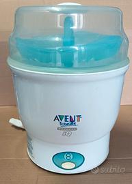 Sterilizzatore Avent