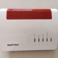 Router Fritz!Box 7590 AX