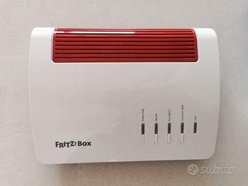 Router Fritz!Box 7590 AX