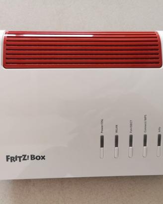Router Fritz!Box 7590 AX