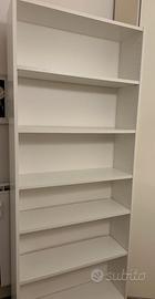 Libreria ikea Billy