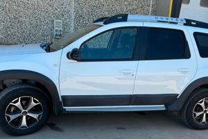 Dacia duster 1.5 dci 4x4 diesel
