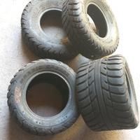 Gomme Quad e Atv Maxxis