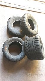 Gomme Quad e Atv Maxxis