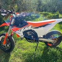 Ktm sx 125 2023