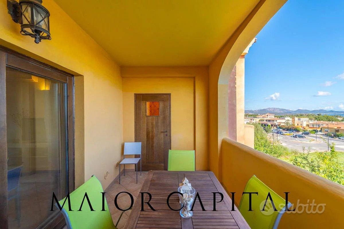 Appartamento – Terranoa/Olbia, Maltineddu - Vista 3