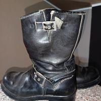 Stivali  Harley Davidson 