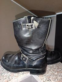 Stivali  Harley Davidson 