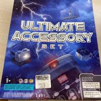 Lego ROBOT KIT - accessori - NUOVO