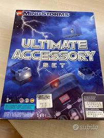 Lego ROBOT KIT - accessori - NUOVO