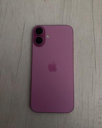 iphone 16 plus rosa