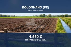 Immobile in asta di 21620 m² a Bolognano