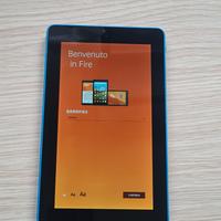 tablet amazon fire (5a generazione)