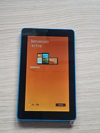 tablet amazon fire (5a generazione)