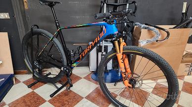 Torpado ribot x hardtail