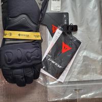 Guanti Dainese nembo goretex  M (tg 8.5)