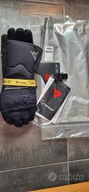 Guanti Dainese nembo goretex  M (tg 8.5)