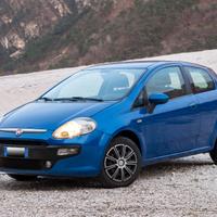 Fiat Punto Evo - 3p 1.4 s&s 150th - 77CV 06/2011