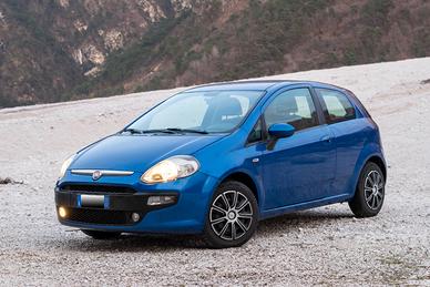 Fiat Punto Evo - 3p 1.4 s&s 150th - 77CV 06/2011