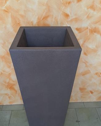 Vaso Genesis Alto