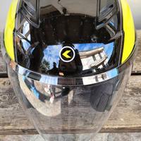 Casco uomo Smook XXL