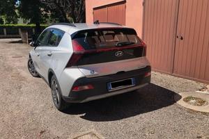 HYUNDAI BAYON 1.2 GPL Xline Led Pack